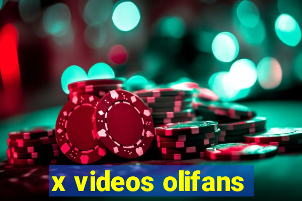 x videos olifans